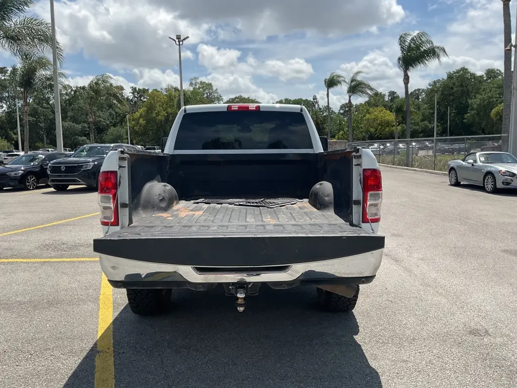 Florida Fine Cars - Used RAM 2500 2024 ORLANDO BIG HORN