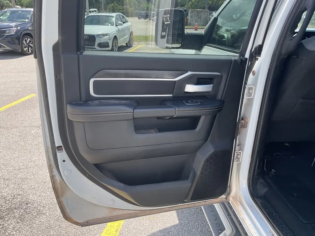 Florida Fine Cars - Used RAM 2500 2024 ORLANDO BIG HORN