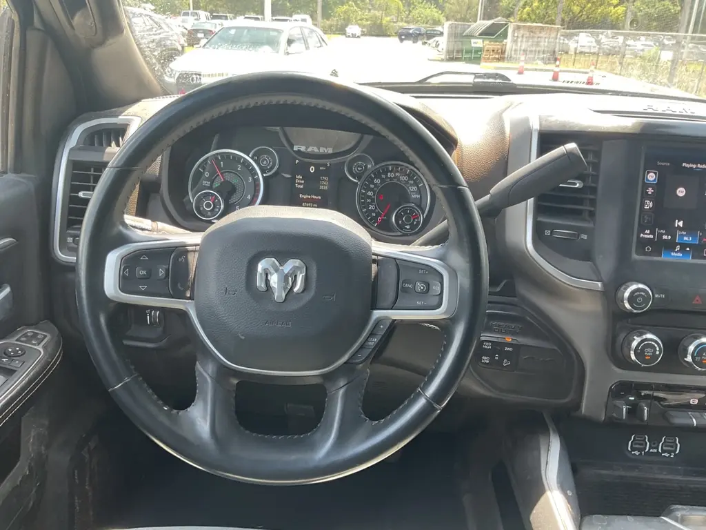 Florida Fine Cars - Used RAM 2500 2024 ORLANDO BIG HORN