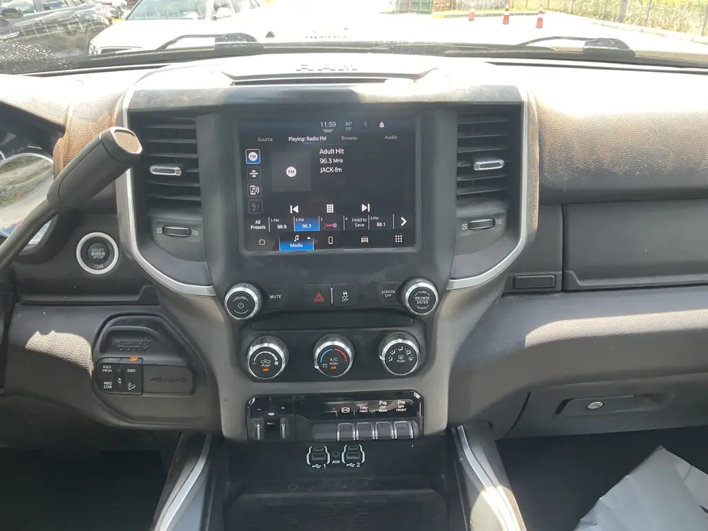 Florida Fine Cars - Used RAM 2500 2024 ORLANDO BIG HORN