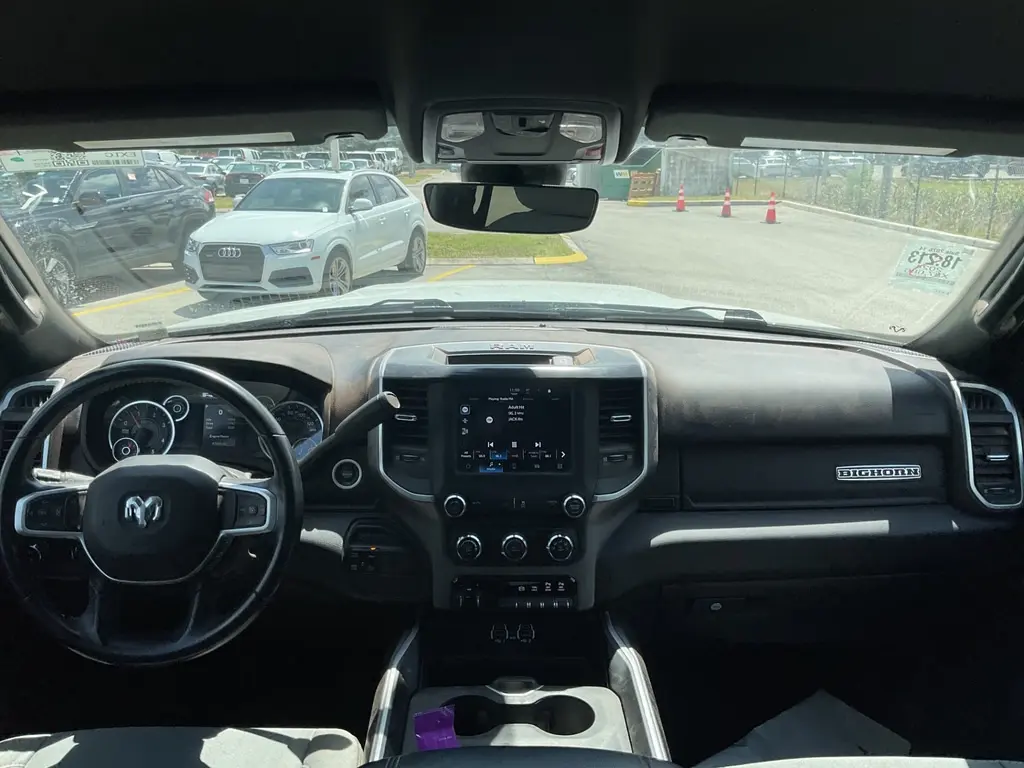 Florida Fine Cars - Used RAM 2500 2024 ORLANDO BIG HORN