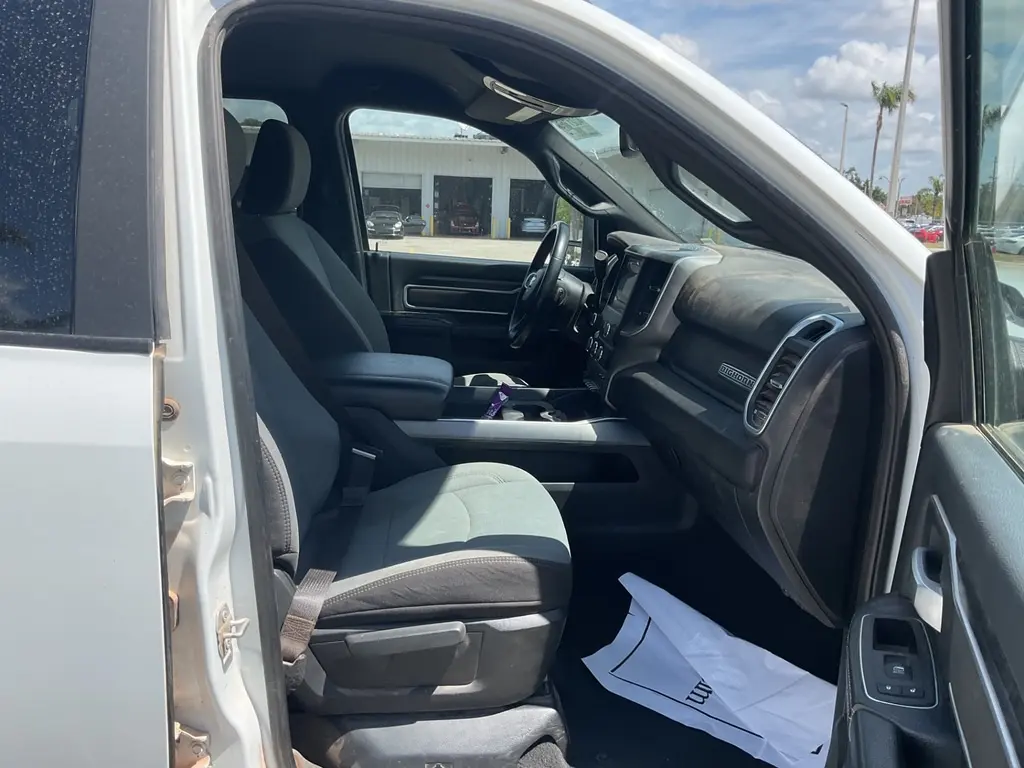 Florida Fine Cars - Used RAM 2500 2024 ORLANDO BIG HORN