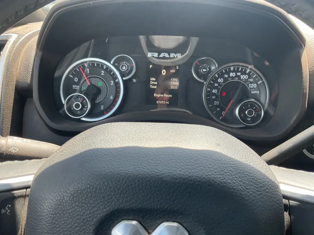 Florida Fine Cars - Used RAM 2500 2024 ORLANDO BIG HORN