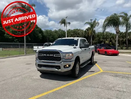 Florida Fine Cars - Used RAM 2500 2024 ORLANDO BIG HORN