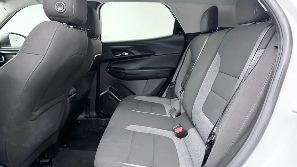 Florida Fine Cars - Used CHEVROLET TRAILBLAZER 2023 WEST PALM LS
