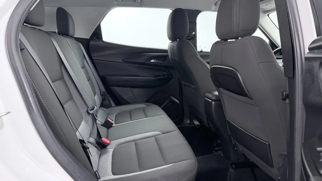 Florida Fine Cars - Used CHEVROLET TRAILBLAZER 2023 WEST PALM LS