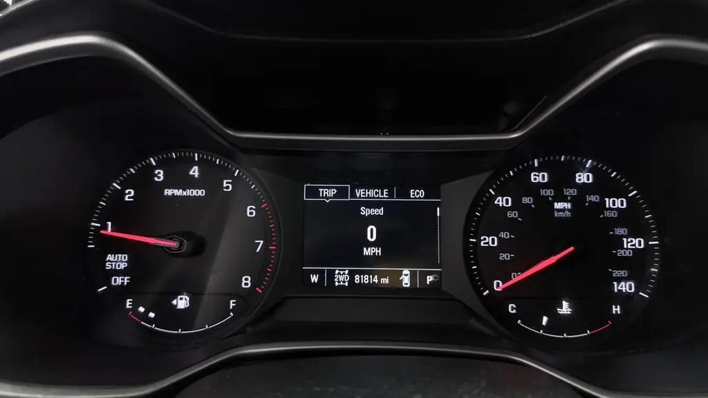 Florida Fine Cars - Used CHEVROLET TRAILBLAZER 2023 WEST PALM LS