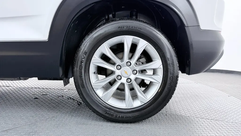 Florida Fine Cars - Used CHEVROLET TRAILBLAZER 2023 WEST PALM LS