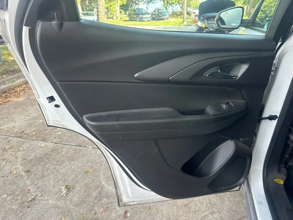 Florida Fine Cars - Used CHEVROLET TRAILBLAZER 2023 WEST PALM LS