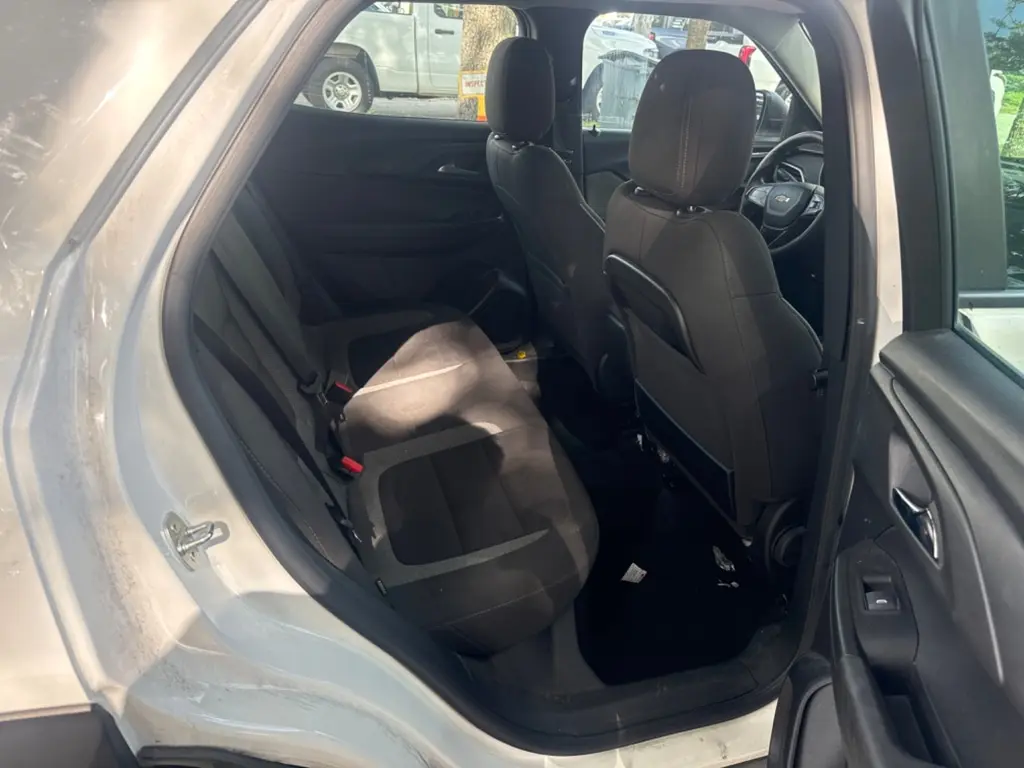 Florida Fine Cars - Used CHEVROLET TRAILBLAZER 2023 WEST PALM LS