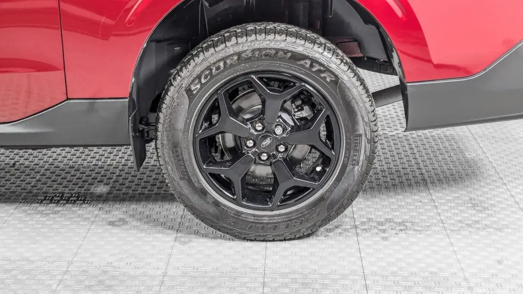 Florida Fine Cars - Used FORD MAVERICK 2025 ORLANDO XLT