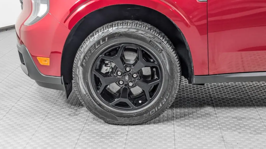 Florida Fine Cars - Used FORD MAVERICK 2025 ORLANDO XLT