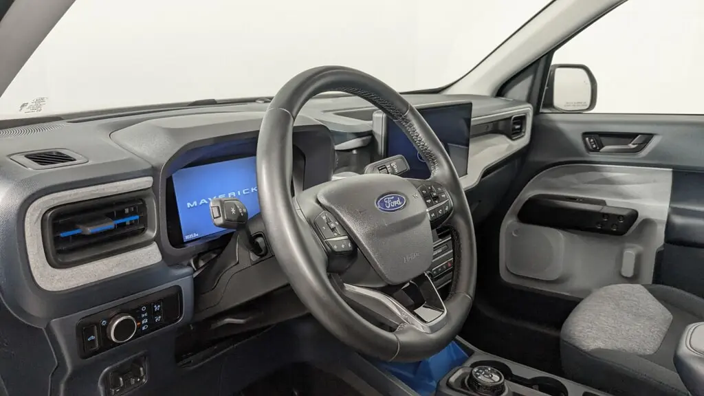 Florida Fine Cars - Used FORD MAVERICK 2025 ORLANDO XLT