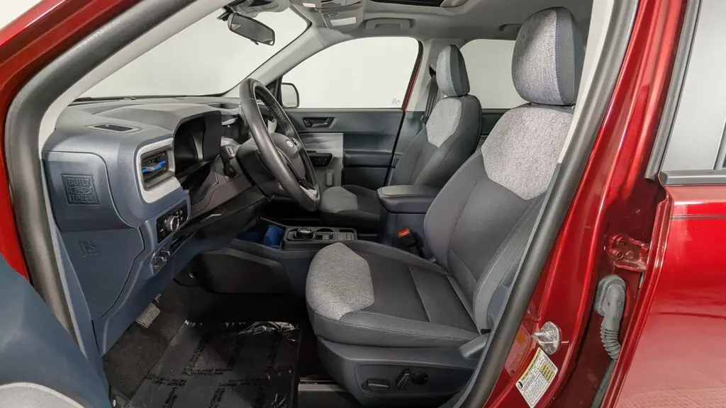 Florida Fine Cars - Used FORD MAVERICK 2025 ORLANDO XLT