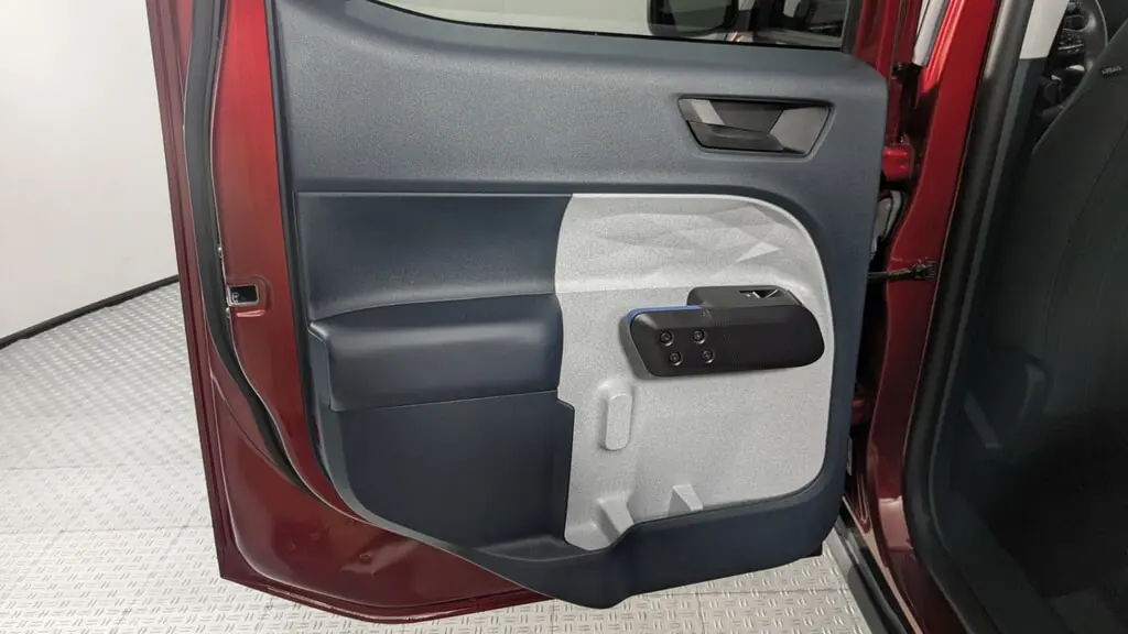 Florida Fine Cars - Used FORD MAVERICK 2025 ORLANDO XLT