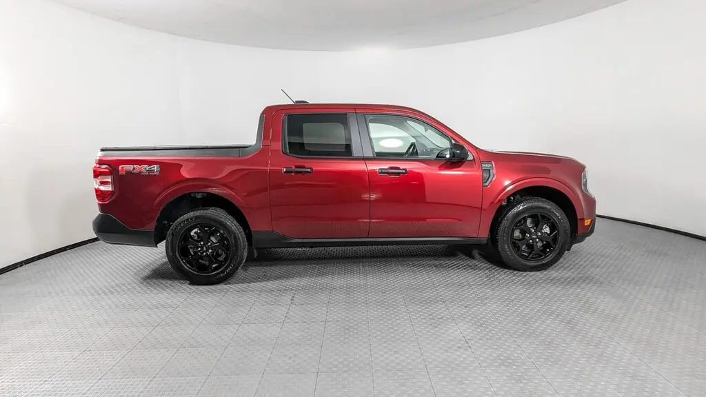 Florida Fine Cars - Used FORD MAVERICK 2025 ORLANDO XLT