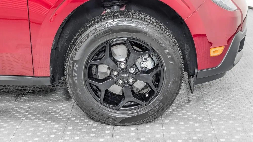 Florida Fine Cars - Used FORD MAVERICK 2025 ORLANDO XLT