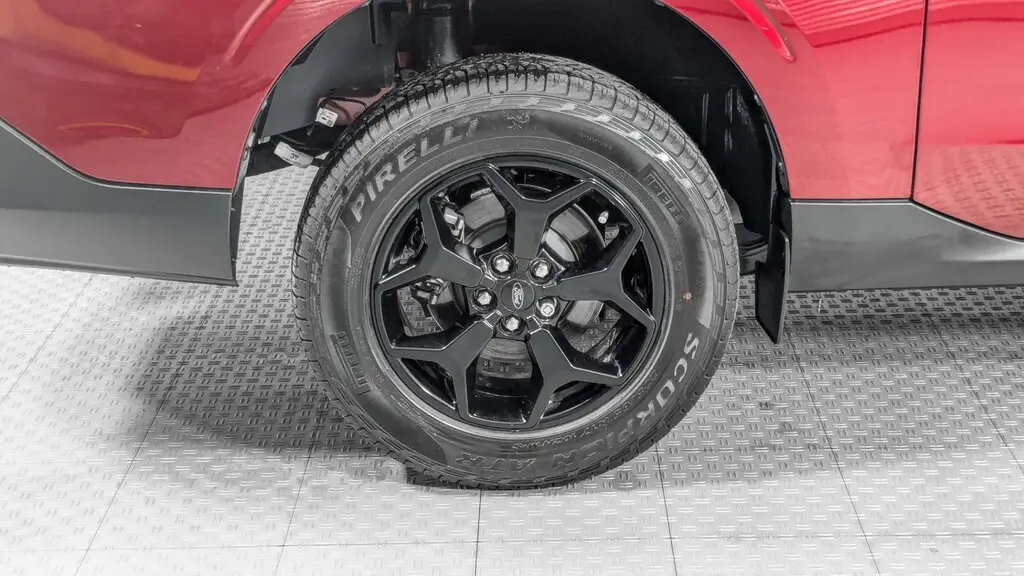 Florida Fine Cars - Used FORD MAVERICK 2025 ORLANDO XLT