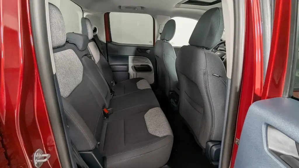 Florida Fine Cars - Used FORD MAVERICK 2025 ORLANDO XLT