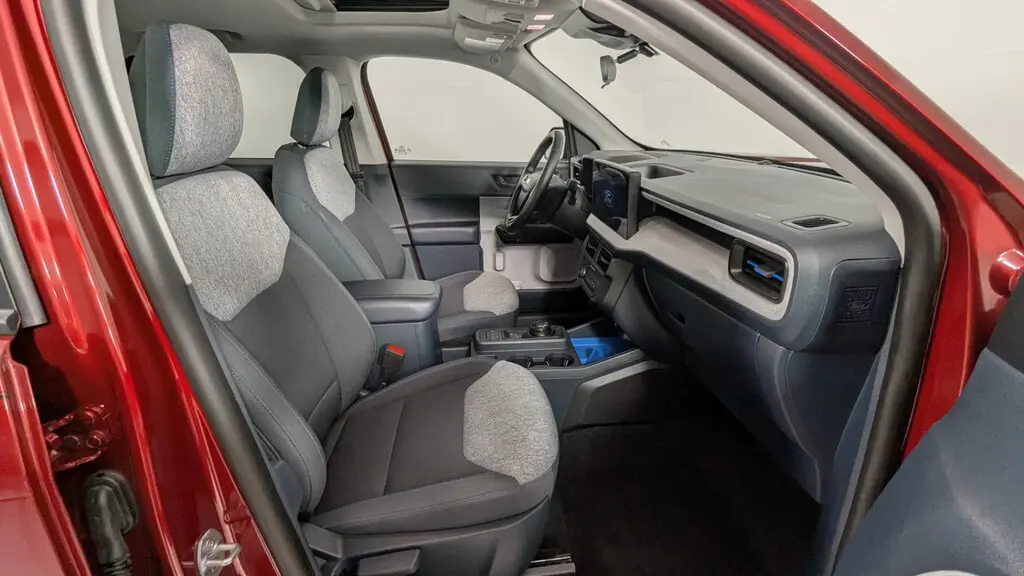 Florida Fine Cars - Used FORD MAVERICK 2025 ORLANDO XLT