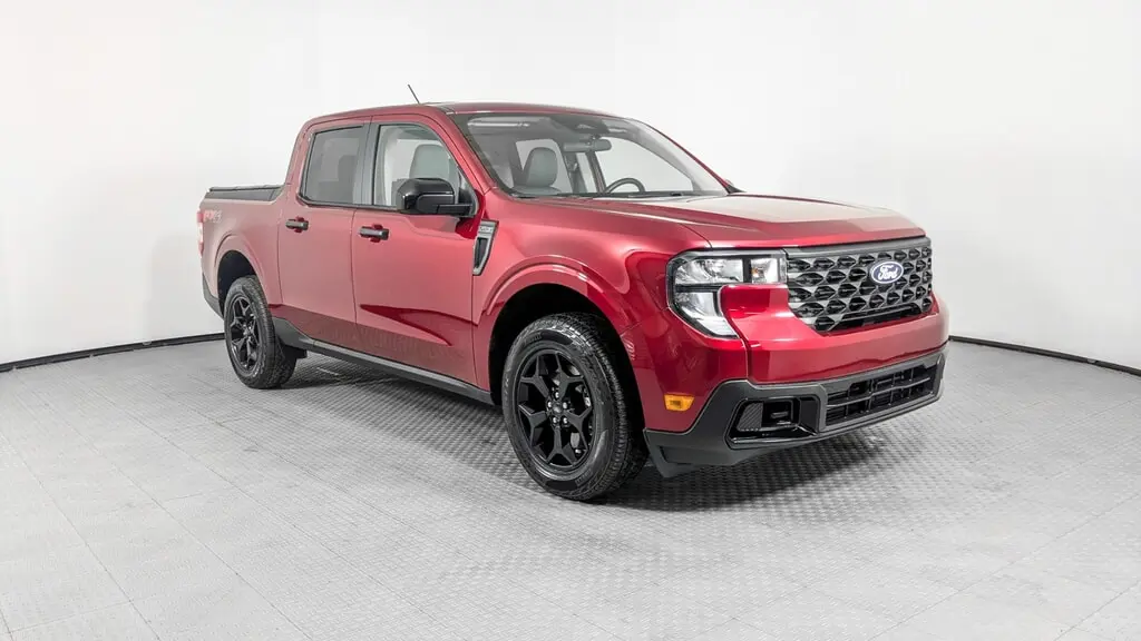 Florida Fine Cars - Used FORD MAVERICK 2025 ORLANDO XLT