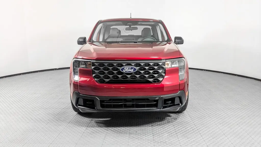 Florida Fine Cars - Used FORD MAVERICK 2025 ORLANDO XLT