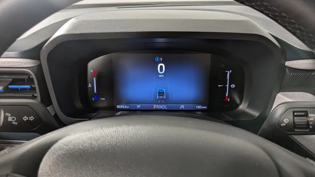 Florida Fine Cars - Used FORD MAVERICK 2025 ORLANDO XLT