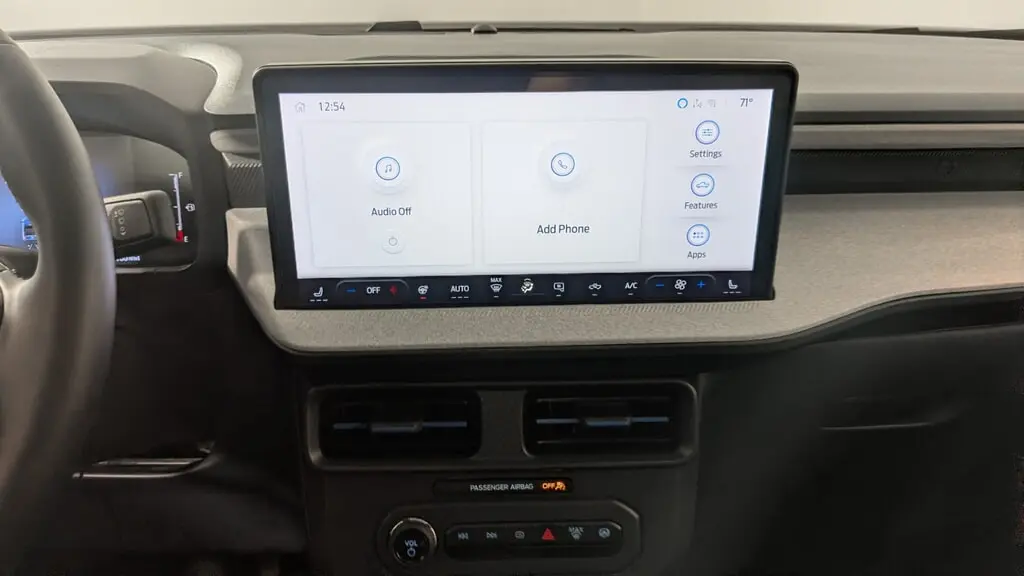 Florida Fine Cars - Used FORD MAVERICK 2025 ORLANDO XLT