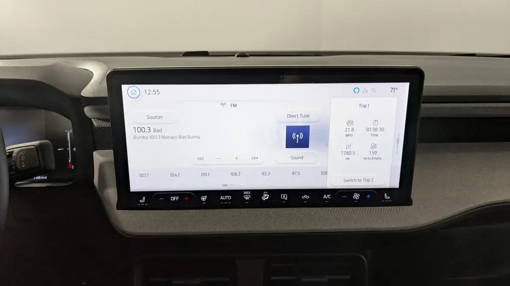 Florida Fine Cars - Used FORD MAVERICK 2025 ORLANDO XLT