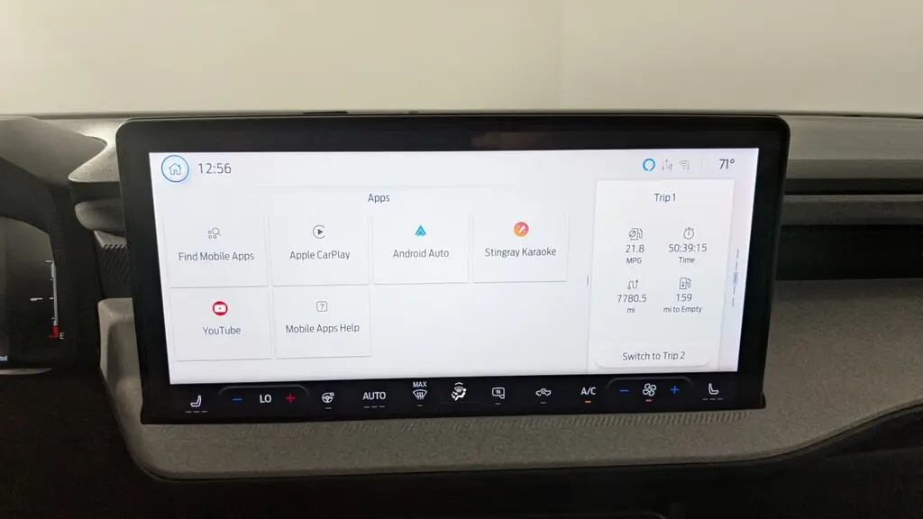 Florida Fine Cars - Used FORD MAVERICK 2025 ORLANDO XLT