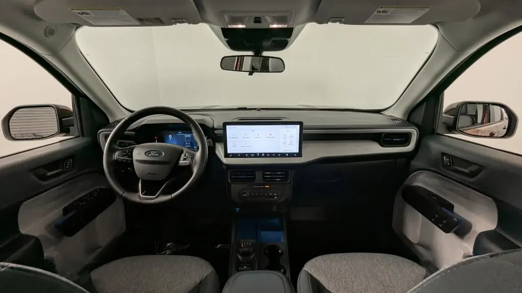 Florida Fine Cars - Used FORD MAVERICK 2025 ORLANDO XLT