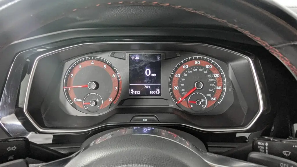 Florida Fine Cars - Used VOLKSWAGEN JETTA GLI 2019 ORLANDO S