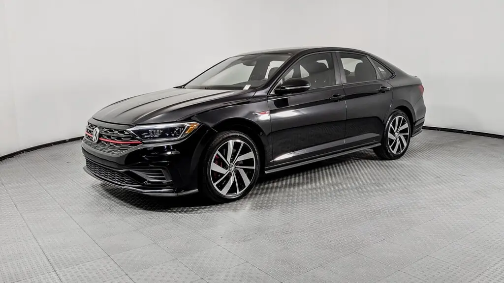 Florida Fine Cars - Used VOLKSWAGEN JETTA GLI 2019 ORLANDO S