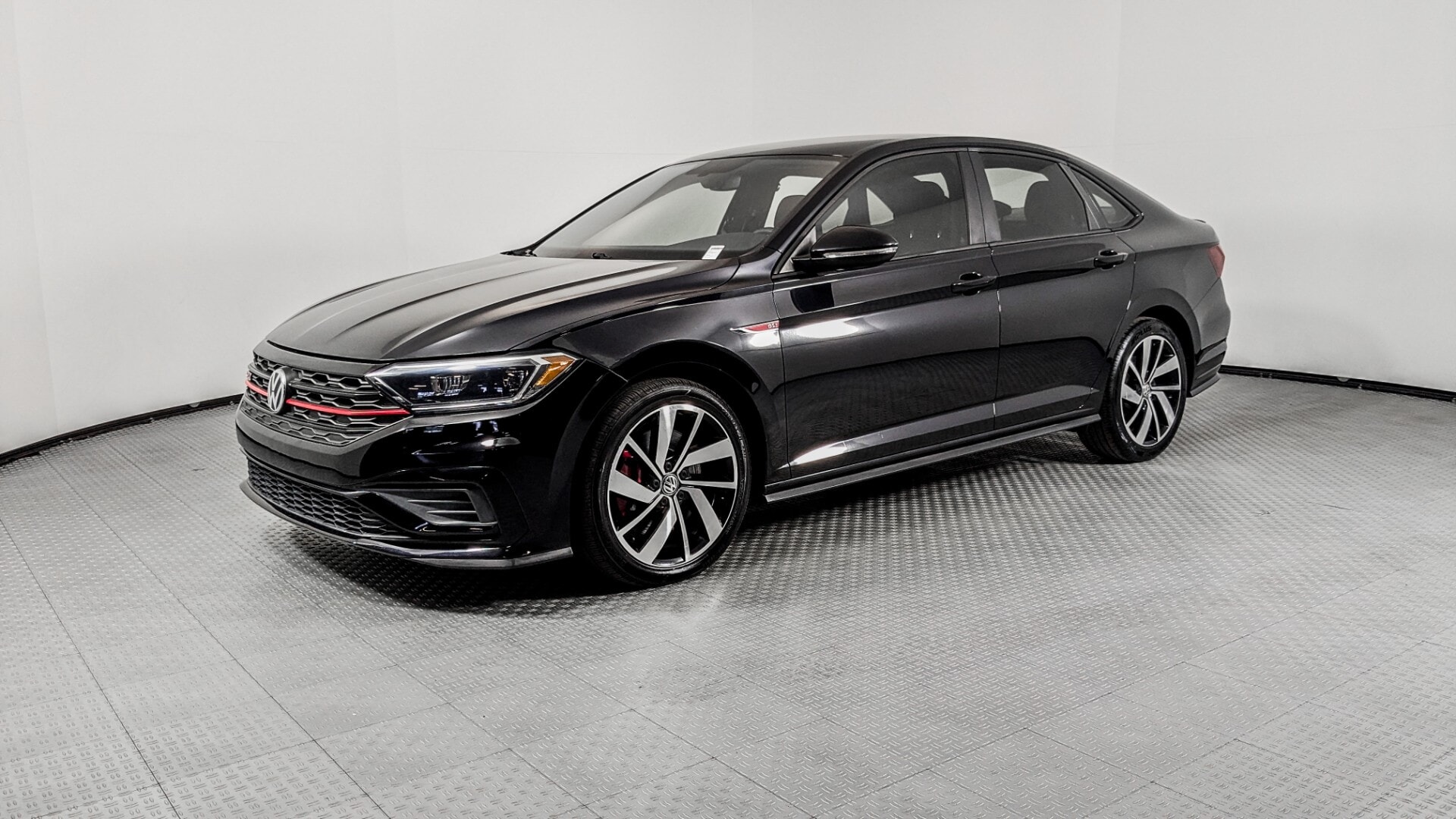 2019 Volkswagen Jetta 2.0T GLI S DSG's photo