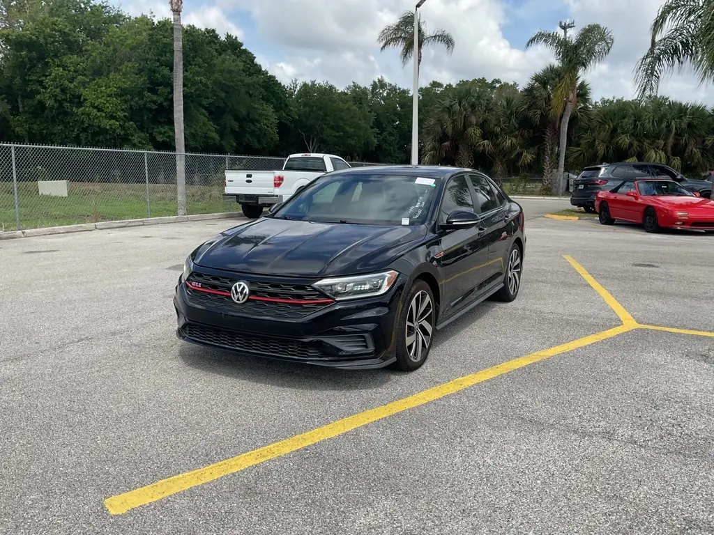 Florida Fine Cars - Used VOLKSWAGEN JETTA GLI 2019 ORLANDO S