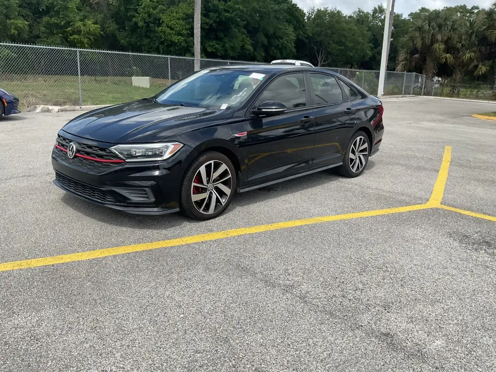 Florida Fine Cars - Used VOLKSWAGEN JETTA GLI 2019 ORLANDO S