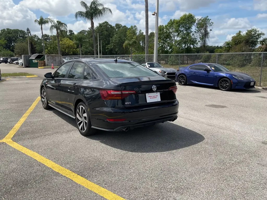 Florida Fine Cars - Used VOLKSWAGEN JETTA GLI 2019 ORLANDO S