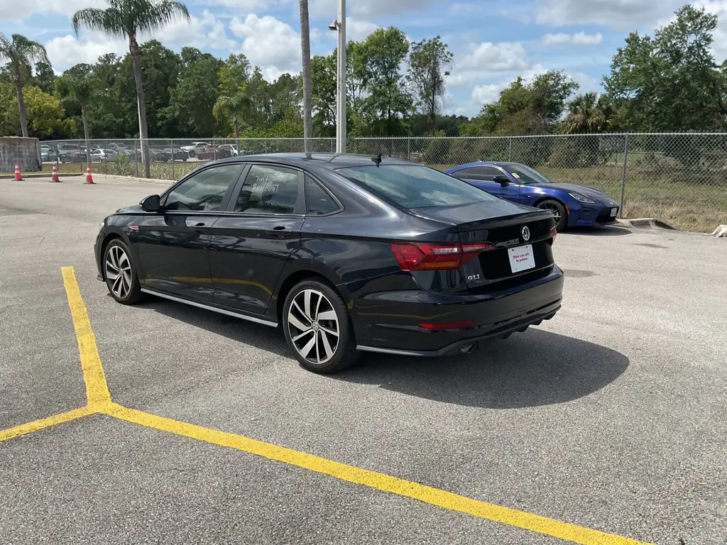 Florida Fine Cars - Used VOLKSWAGEN JETTA GLI 2019 ORLANDO S