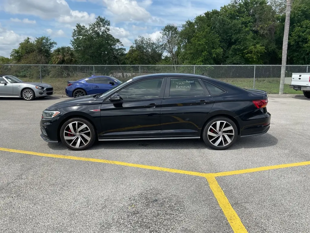 Florida Fine Cars - Used VOLKSWAGEN JETTA GLI 2019 ORLANDO S