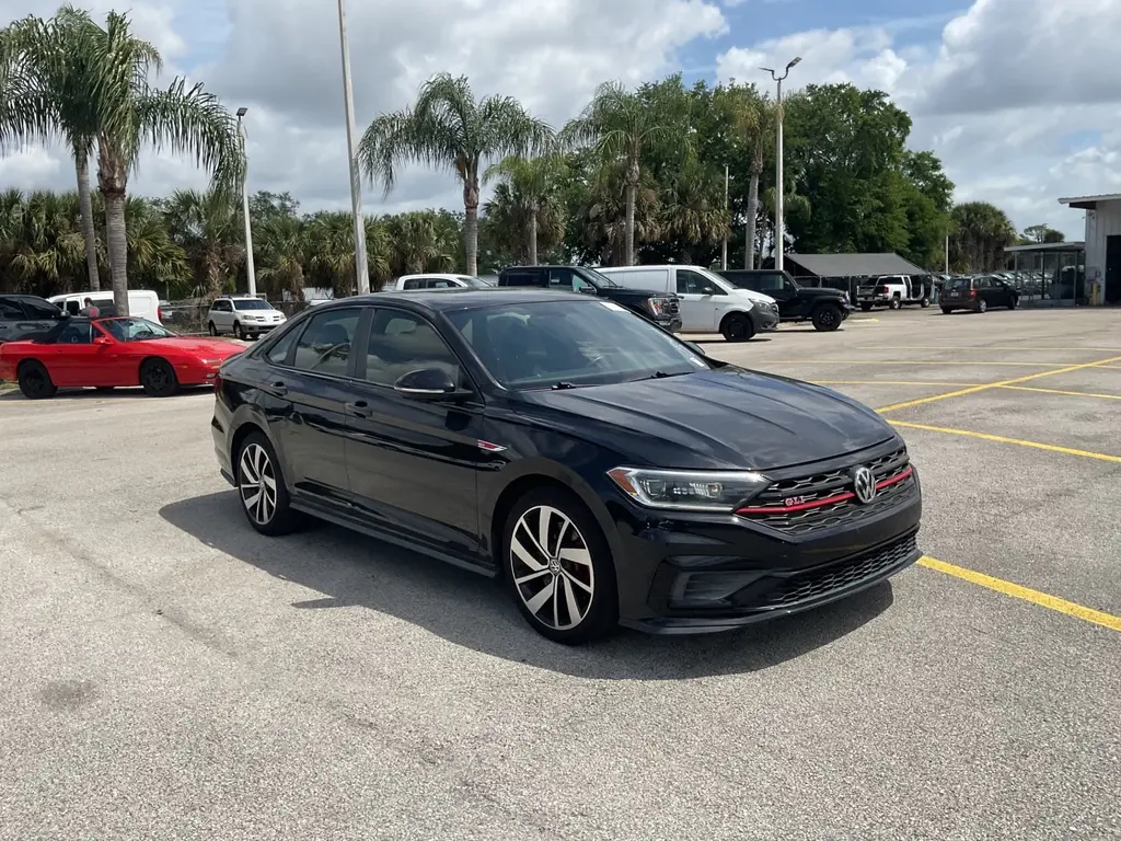 Florida Fine Cars - Used VOLKSWAGEN JETTA GLI 2019 ORLANDO S