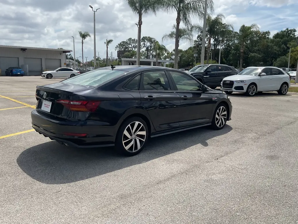 Florida Fine Cars - Used VOLKSWAGEN JETTA GLI 2019 ORLANDO S