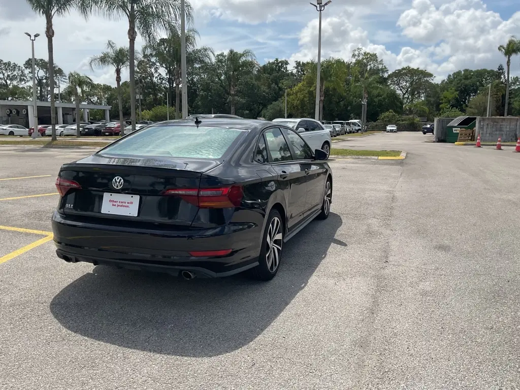 Florida Fine Cars - Used VOLKSWAGEN JETTA GLI 2019 ORLANDO S
