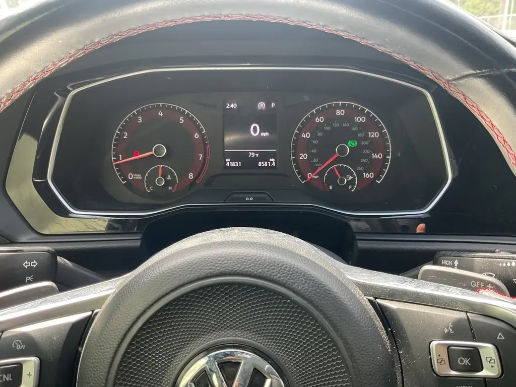 Florida Fine Cars - Used VOLKSWAGEN JETTA GLI 2019 ORLANDO S