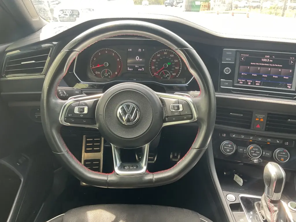 Florida Fine Cars - Used VOLKSWAGEN JETTA GLI 2019 ORLANDO S