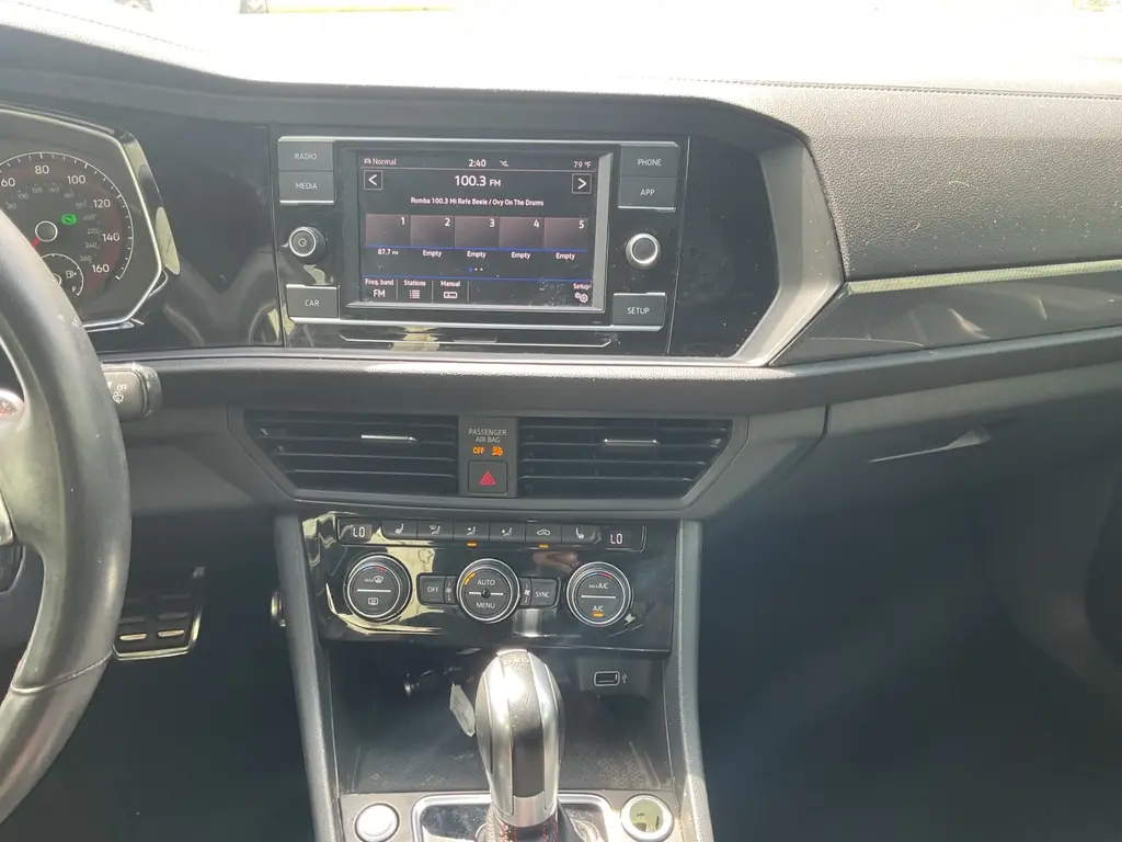 Florida Fine Cars - Used VOLKSWAGEN JETTA GLI 2019 ORLANDO S