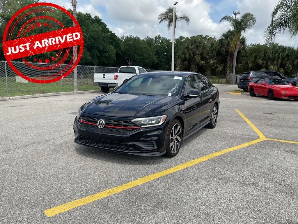 Florida Fine Cars - Used VOLKSWAGEN JETTA GLI 2019 ORLANDO S