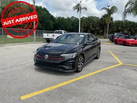 Florida Fine Cars - Used VOLKSWAGEN JETTA-GLI 2019 ORLANDO S