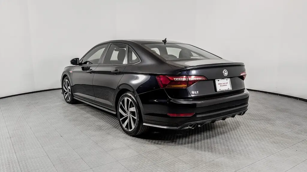 Florida Fine Cars - Used VOLKSWAGEN JETTA GLI 2019 ORLANDO S