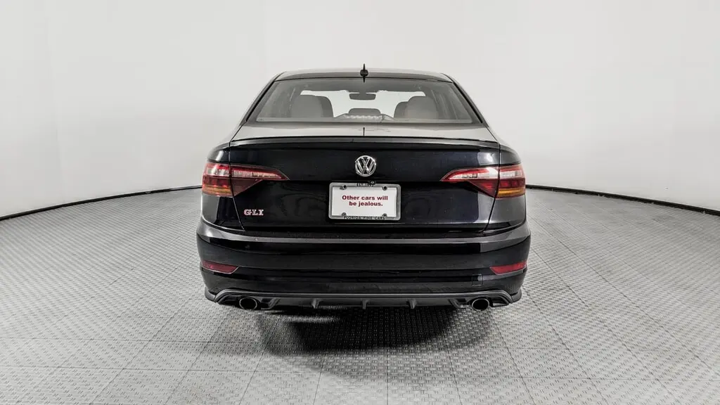 Florida Fine Cars - Used VOLKSWAGEN JETTA GLI 2019 ORLANDO S