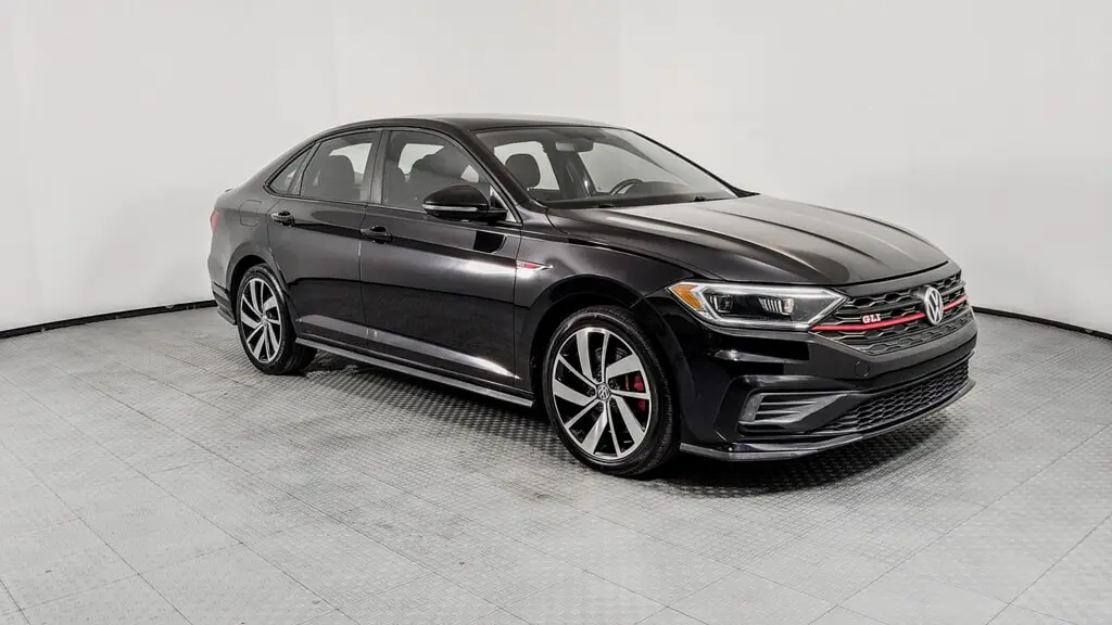 Florida Fine Cars - Used VOLKSWAGEN JETTA GLI 2019 ORLANDO S